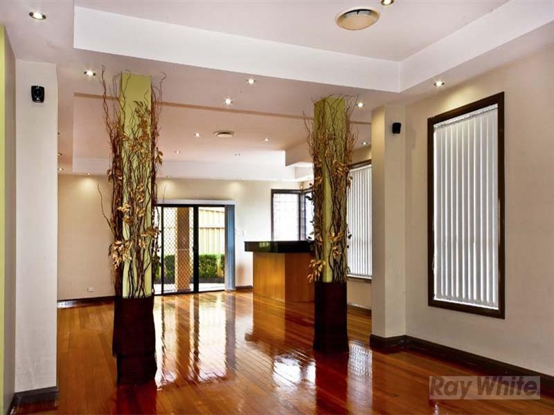 37 Clementina Circuit, Cecil Hills NSW 2171