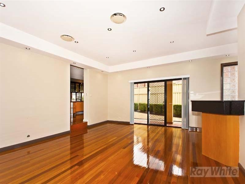 37 Clementina Circuit, Cecil Hills NSW 2171