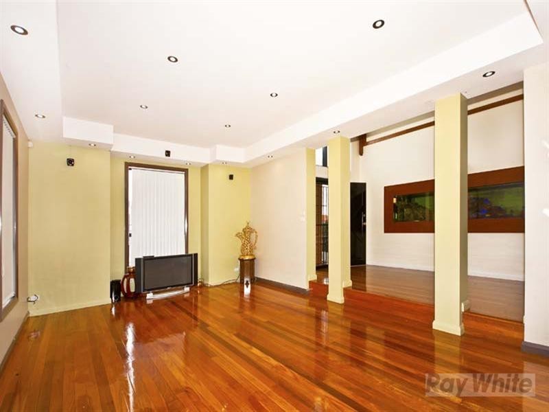 37 Clementina Circuit, Cecil Hills NSW 2171