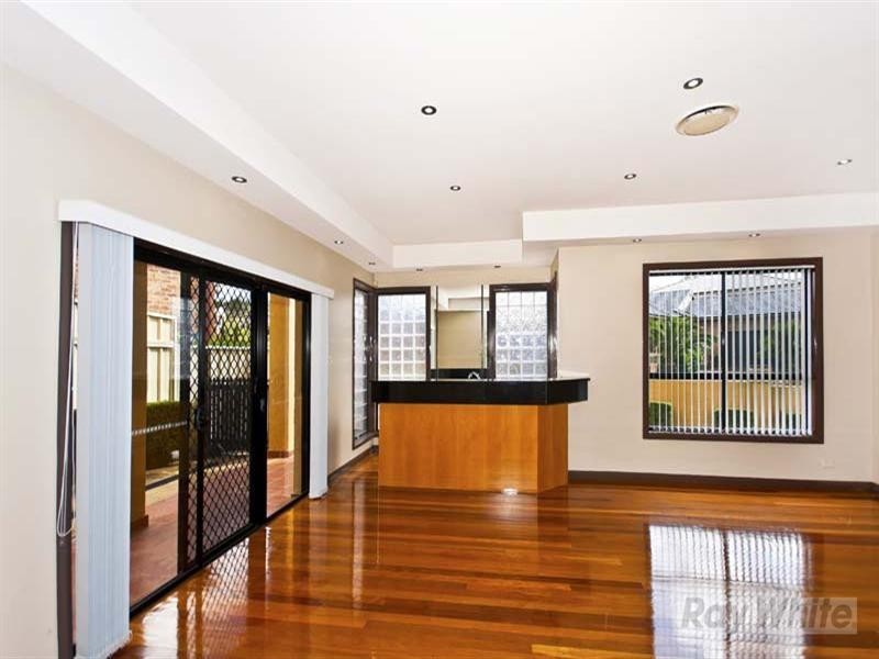 37 Clementina Circuit, Cecil Hills NSW 2171