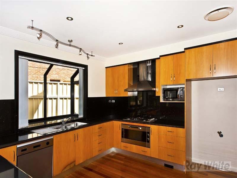 37 Clementina Circuit, Cecil Hills NSW 2171