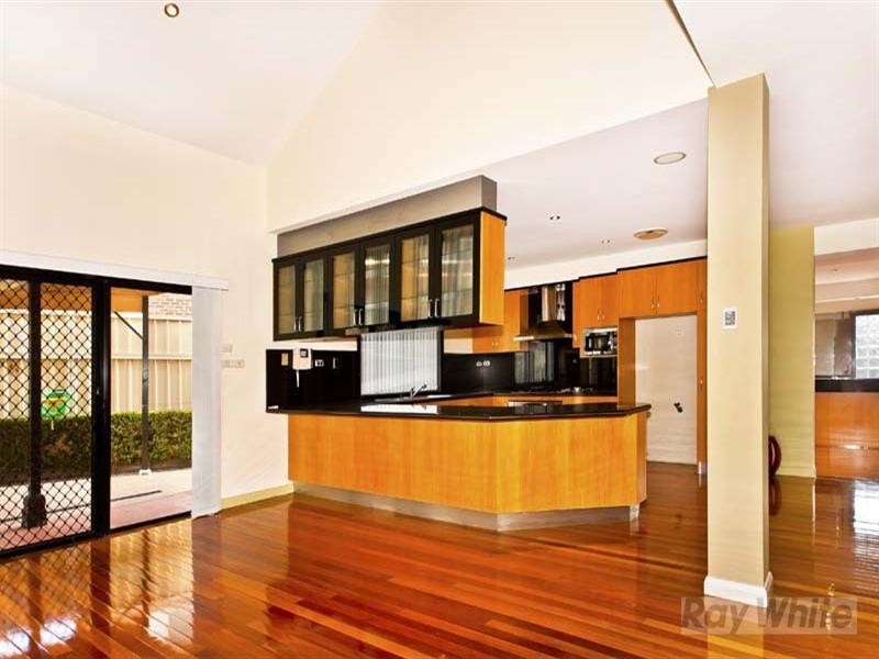 37 Clementina Circuit, Cecil Hills NSW 2171