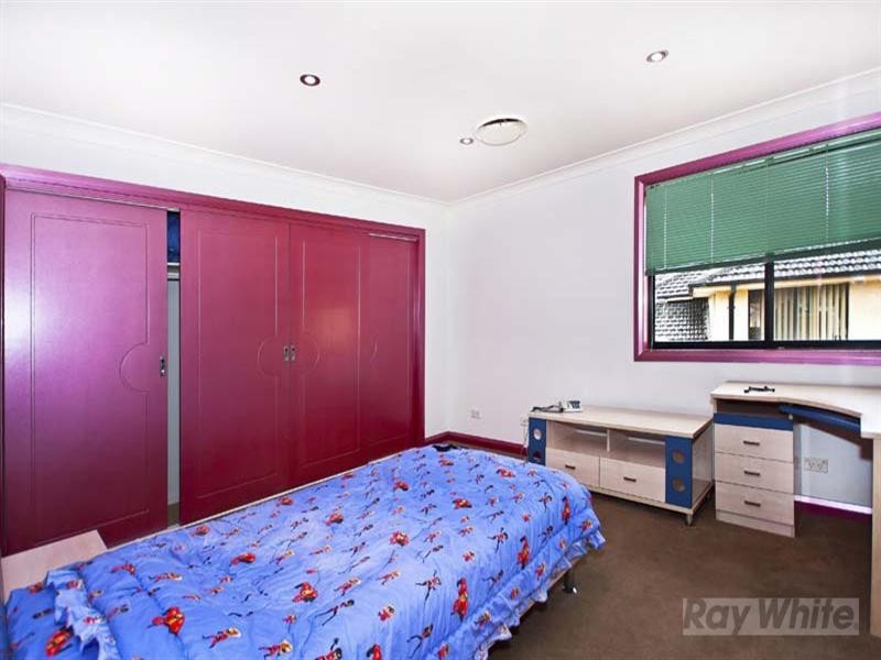 37 Clementina Circuit, Cecil Hills NSW 2171