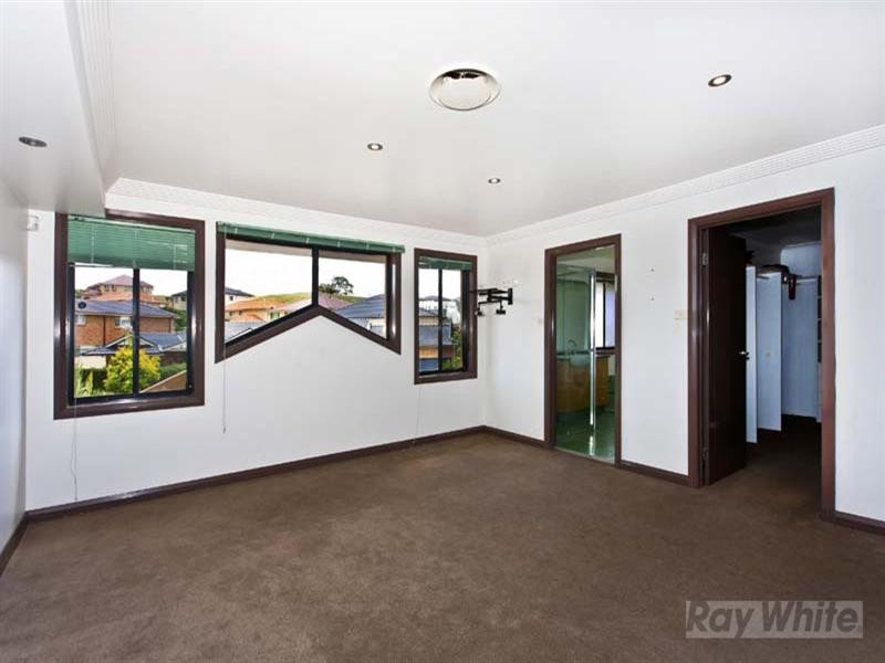 37 Clementina Circuit, Cecil Hills NSW 2171