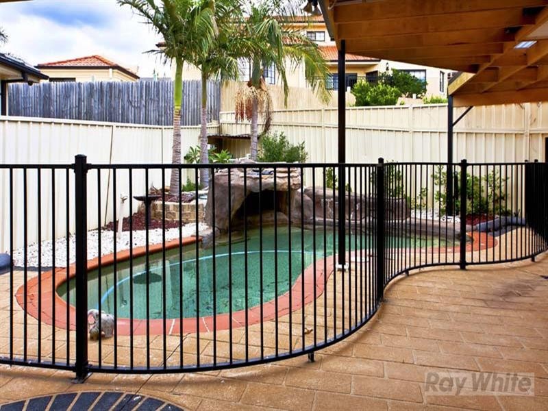 37 Clementina Circuit, Cecil Hills NSW 2171