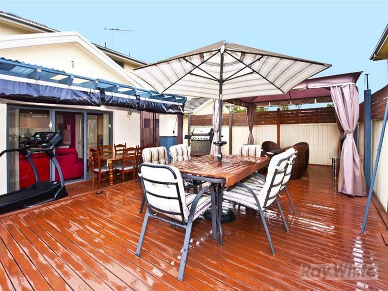 1/30 Marconi Road, Bossley Park NSW 2176