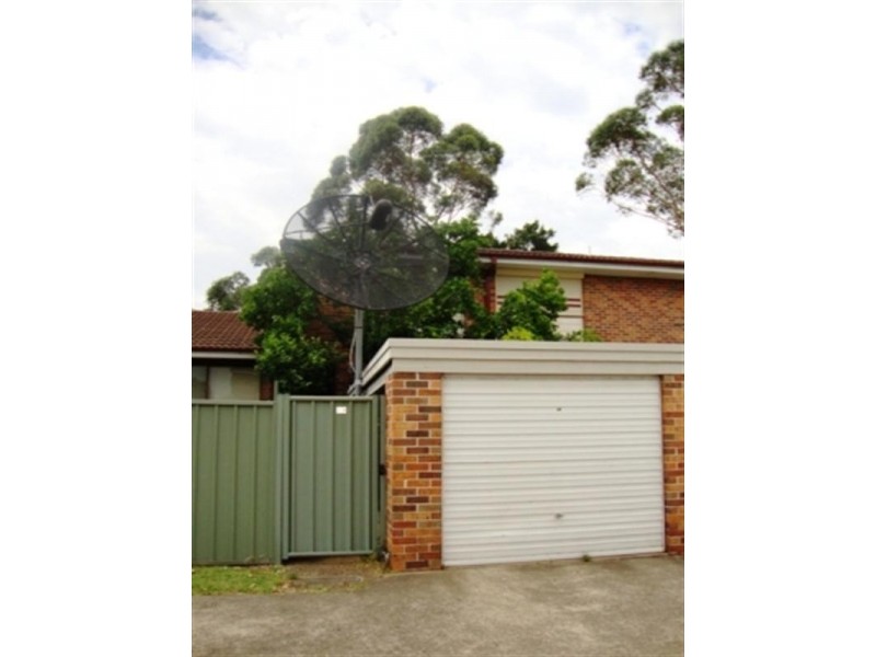 19/124 Gurney Road, Chester Hill NSW 2162