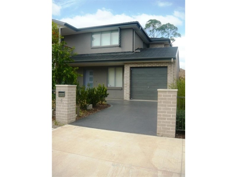 6 Hibiscus Street, Bonnyrigg NSW 2177