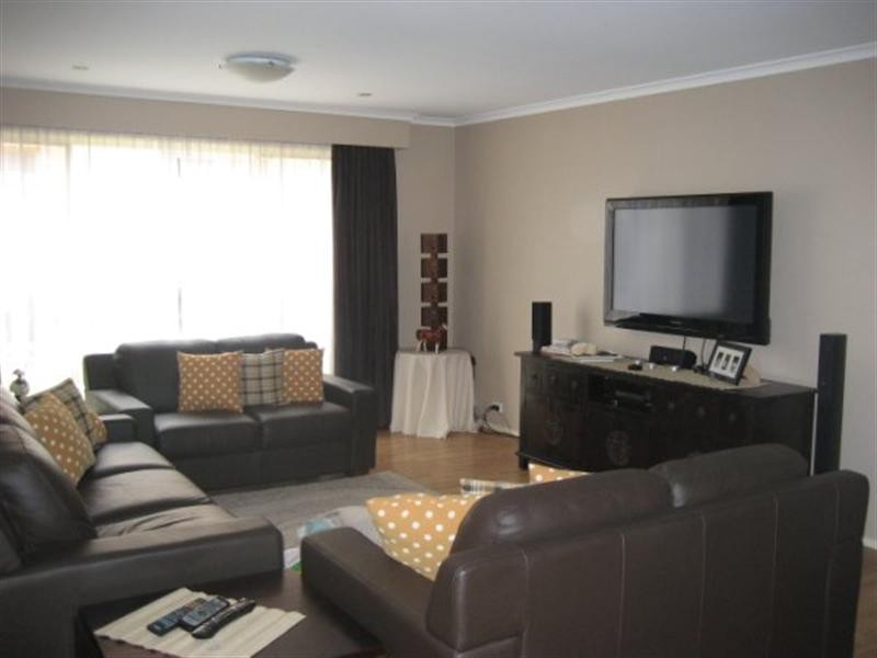 4 Joshua Moore Drive, Horningsea Park NSW 2171