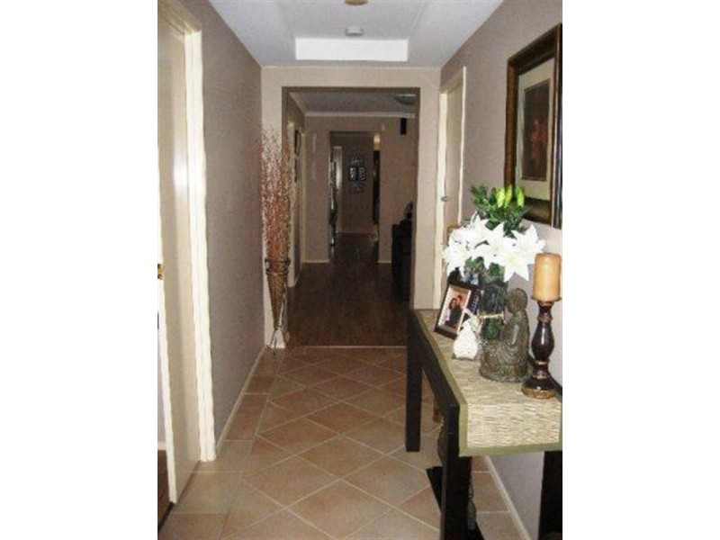 4 Joshua Moore Drive, Horningsea Park NSW 2171