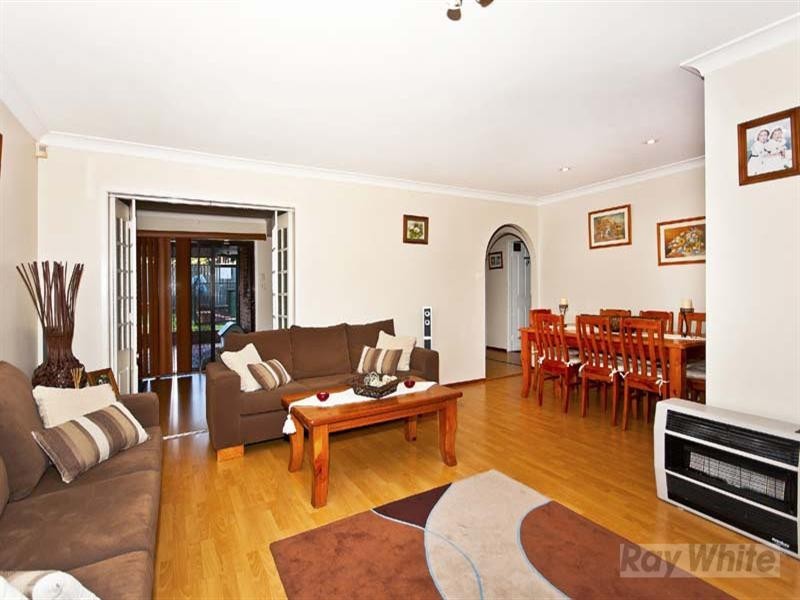 6 Ben Lomond Street, Bossley Park NSW 2176