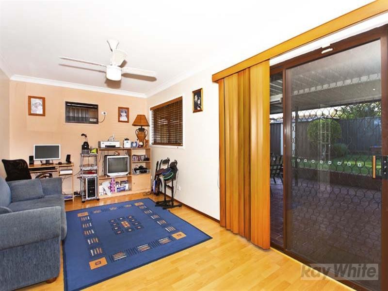 6 Ben Lomond Street, Bossley Park NSW 2176
