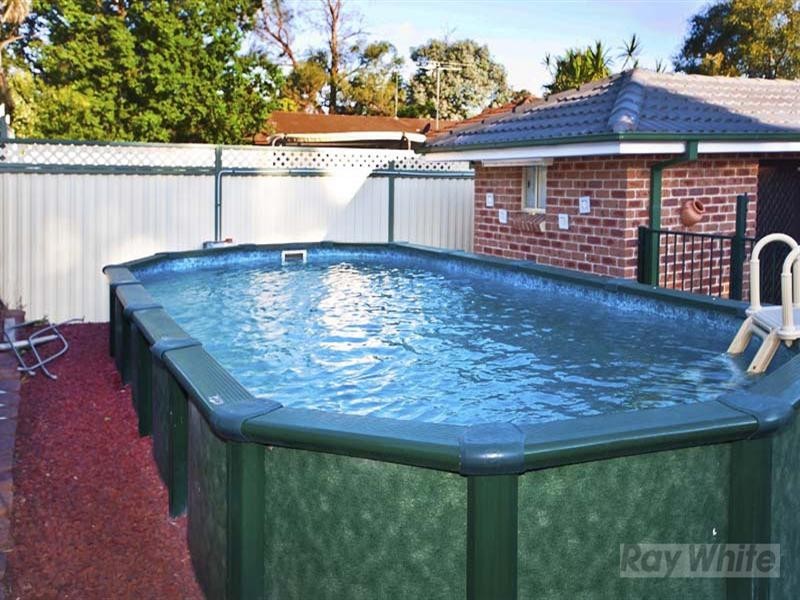 6 Ben Lomond Street, Bossley Park NSW 2176