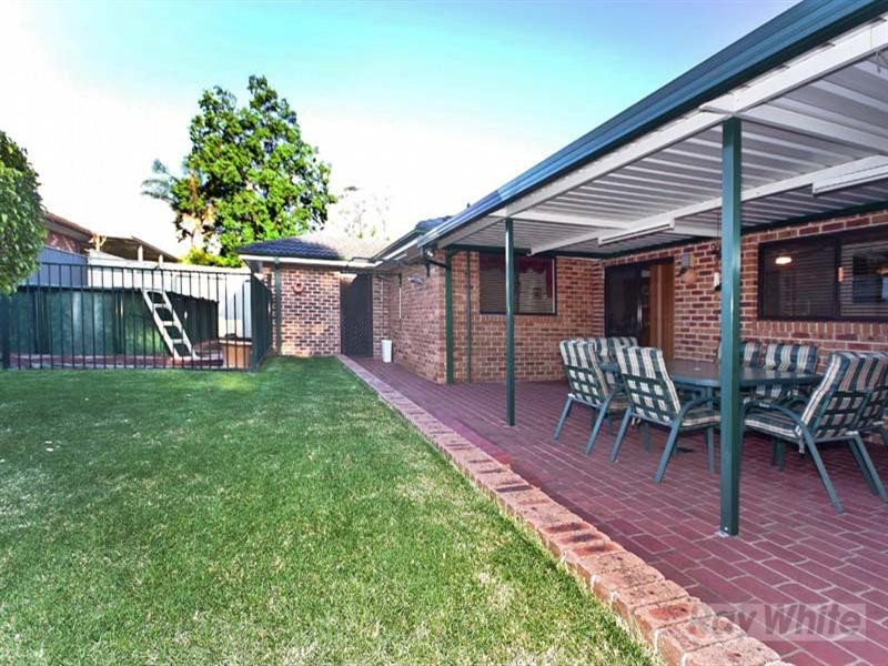 6 Ben Lomond Street, Bossley Park NSW 2176