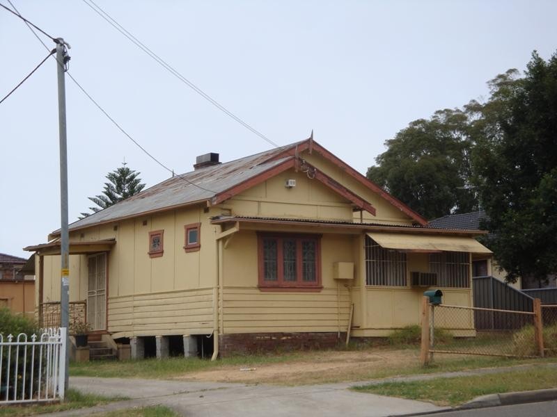 860a The Horsley Drive, Smithfield NSW 2164