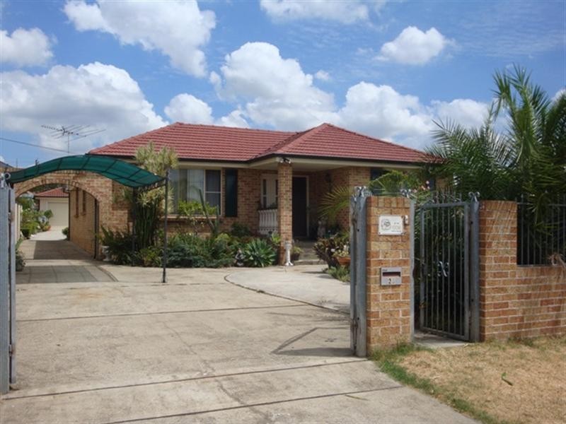 28 Moonshine Avenue, Cabramatta West NSW 2166