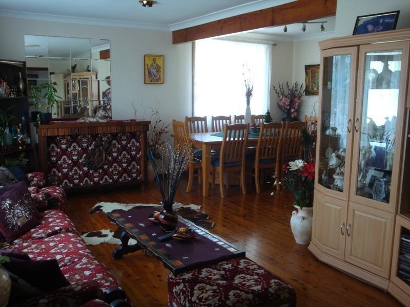 28 Moonshine Avenue, Cabramatta West NSW 2166