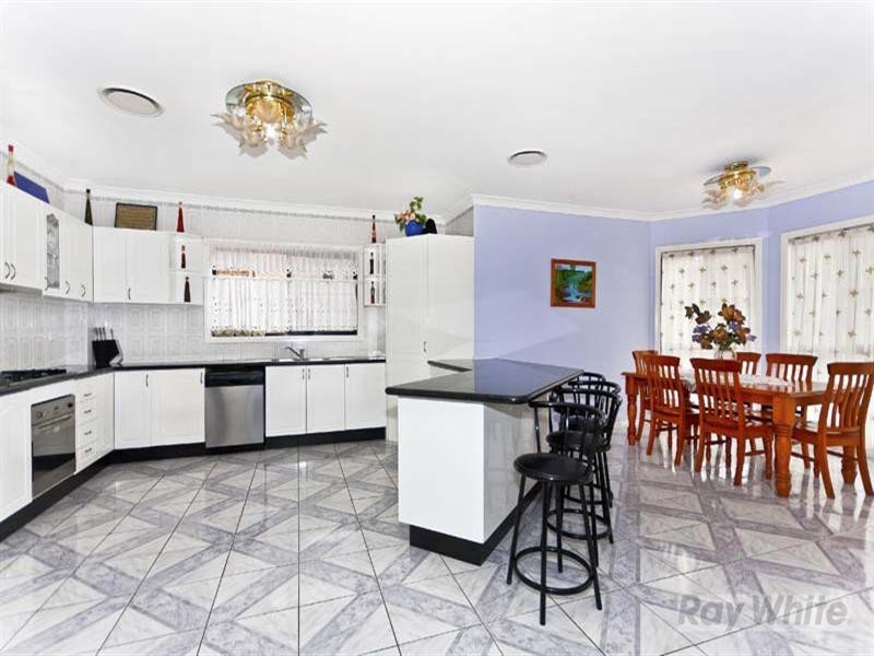 4 Warfield Place, Cecil Hills NSW 2171