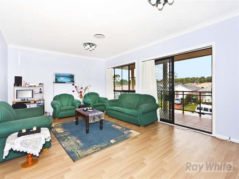 4 Warfield Place, Cecil Hills NSW 2171