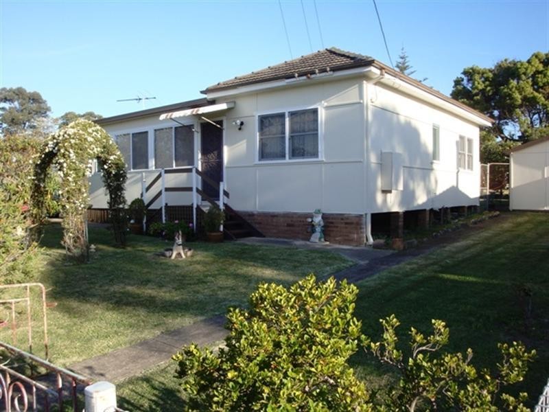 2 Moir Street, Smithfield NSW 2164