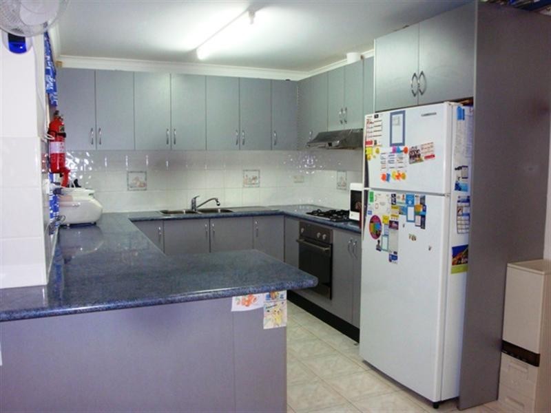 12 Ashgrove Street, St Johns Park NSW 2176