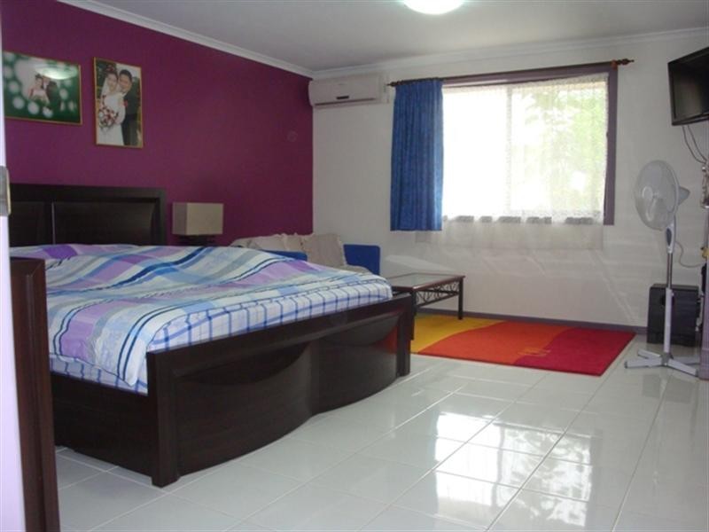 12 Ashgrove Street, St Johns Park NSW 2176