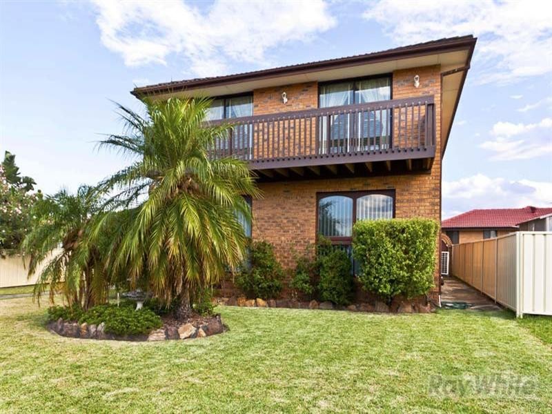 50 Greenfield Road, Greenfield Park NSW 2176
