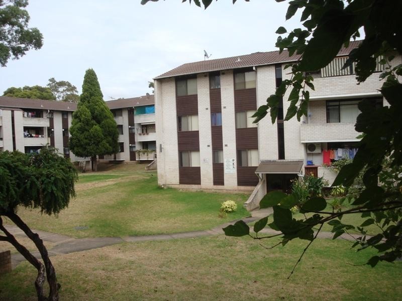 3/81 Memorial Avenue, Liverpool NSW 2170