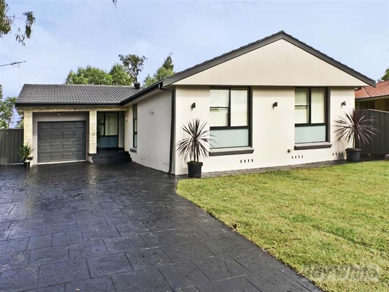 14 Triten Avenue, Greenfield Park NSW 2176