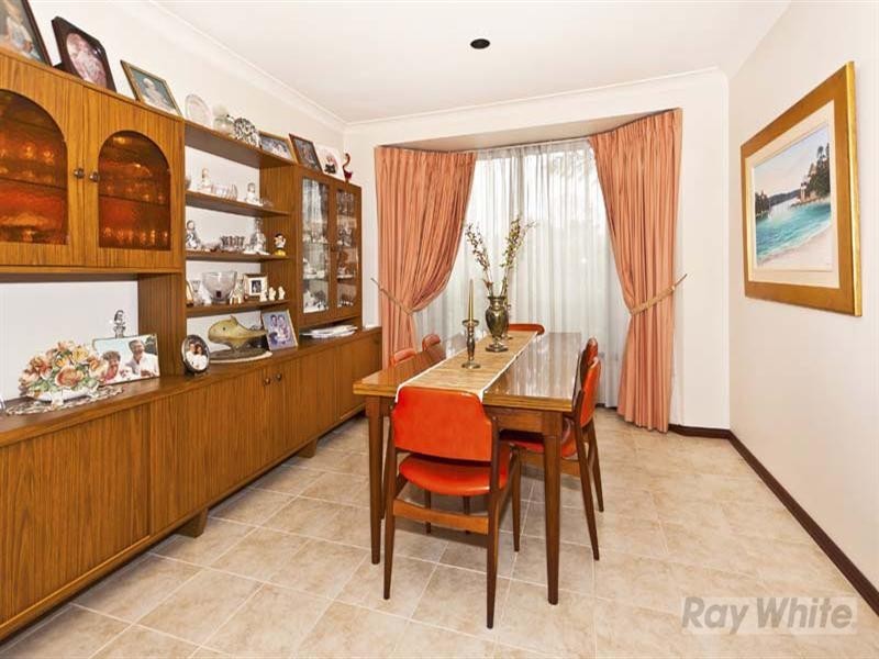 18 Revingstone Street, Prairiewood NSW 2176