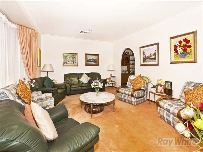 18 Revingstone Street, Prairiewood NSW 2176