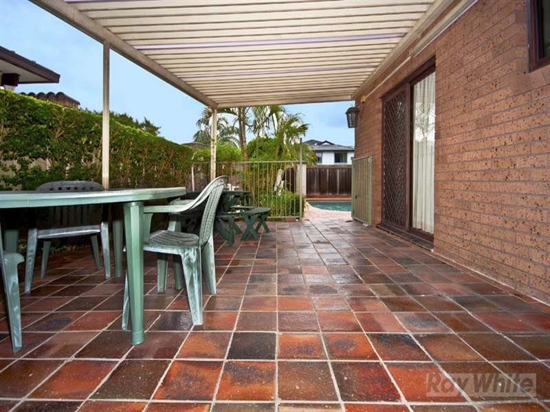 18 Revingstone Street, Prairiewood NSW 2176