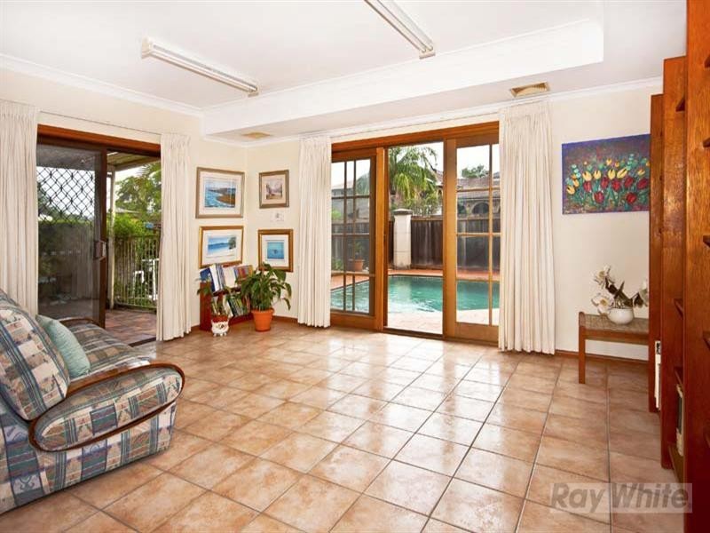 18 Revingstone Street, Prairiewood NSW 2176