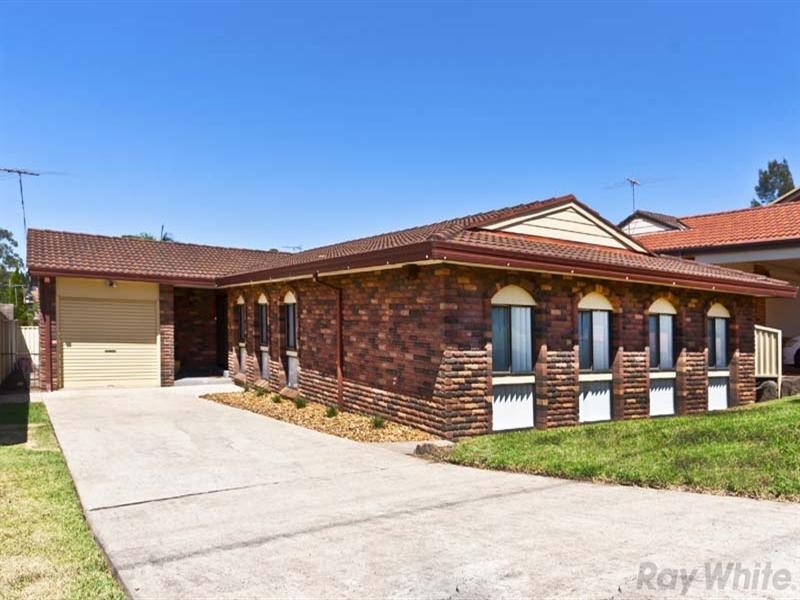 120 Quarry Road, Bossley Park NSW 2176