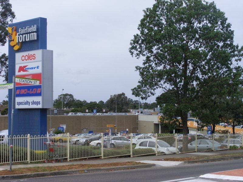 6/41 Station Street, Fairfield NSW 2165