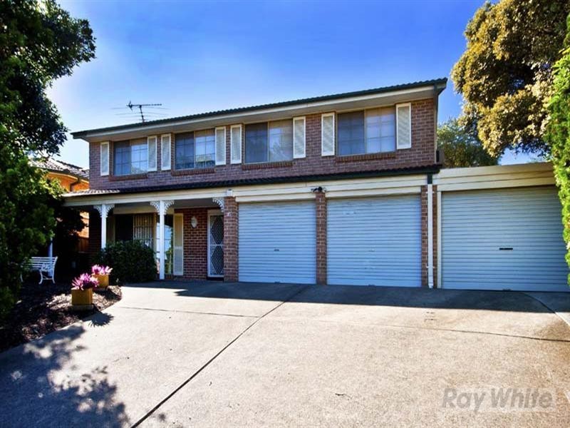 15 Dixon Street, Abbotsbury NSW 2176