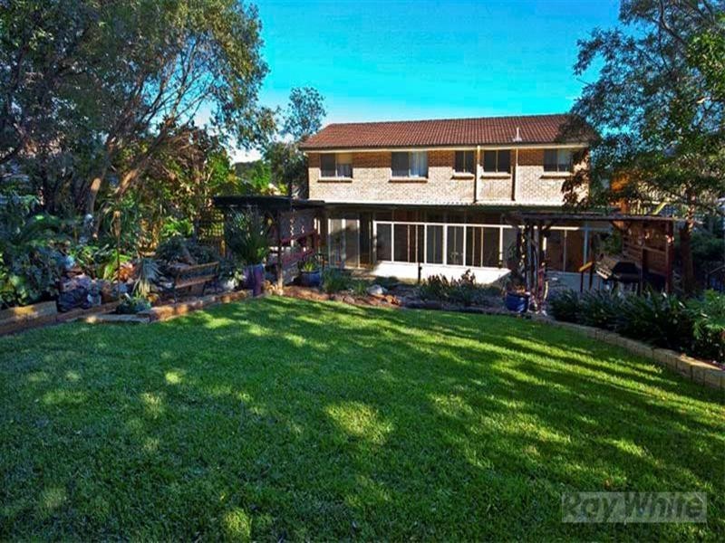 15 Dixon Street, Abbotsbury NSW 2176