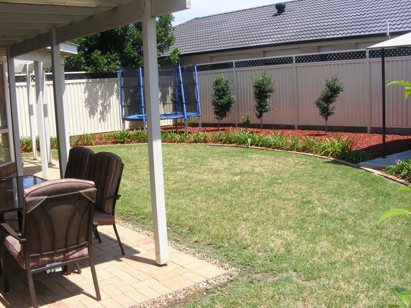 8 Bayly Street, Minchinbury NSW 2770