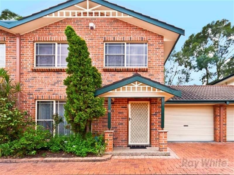 6/8-10 Humphries Road, Wakeley NSW 2176