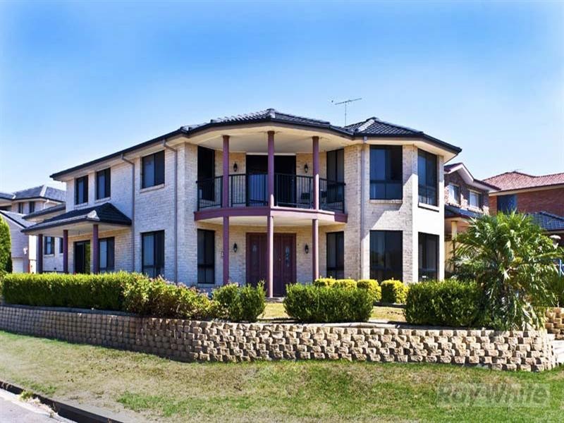 76 Middlehope Street, Bonnyrigg Heights NSW 2177