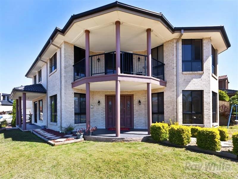 76 Middlehope Street, Bonnyrigg Heights NSW 2177