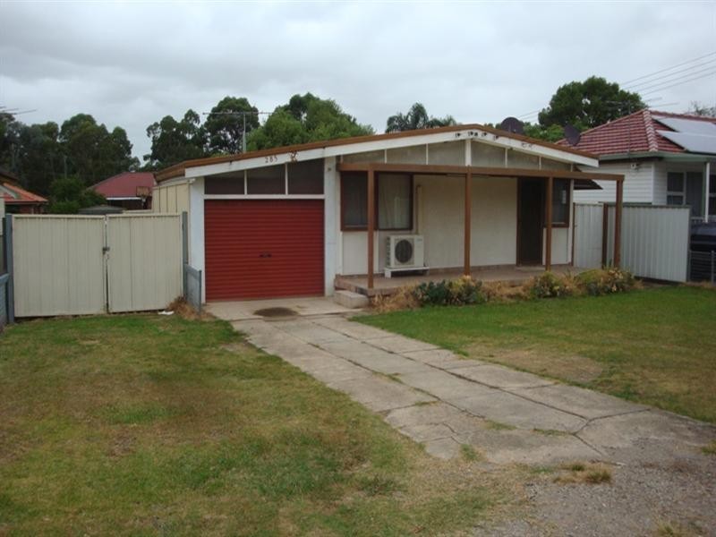 285 Polding Street, Fairfield West NSW 2165
