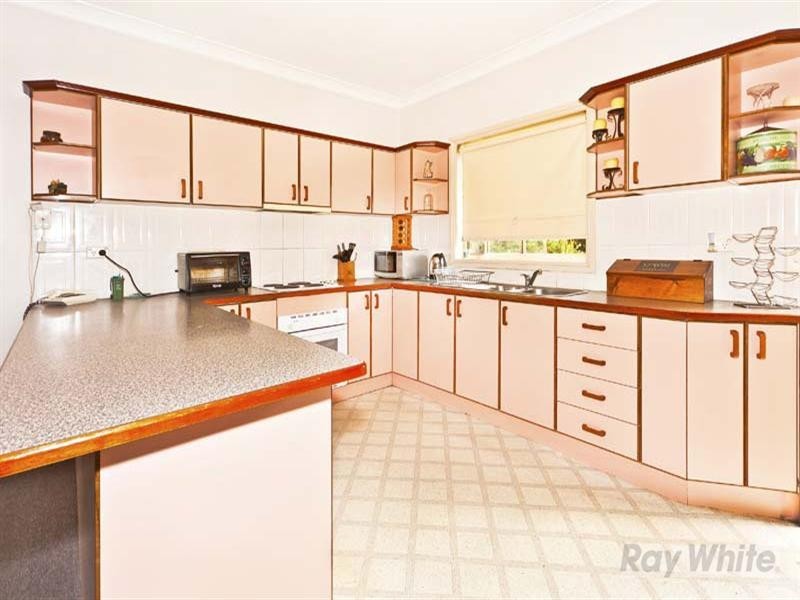 23 Garrison Road, Bossley Park NSW 2176