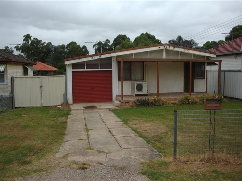 285 Polding Street, Fairfield West NSW 2165
