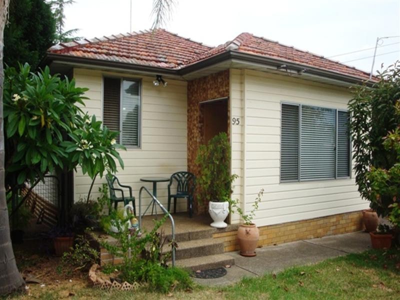 95 Dublin Street, Smithfield NSW 2164