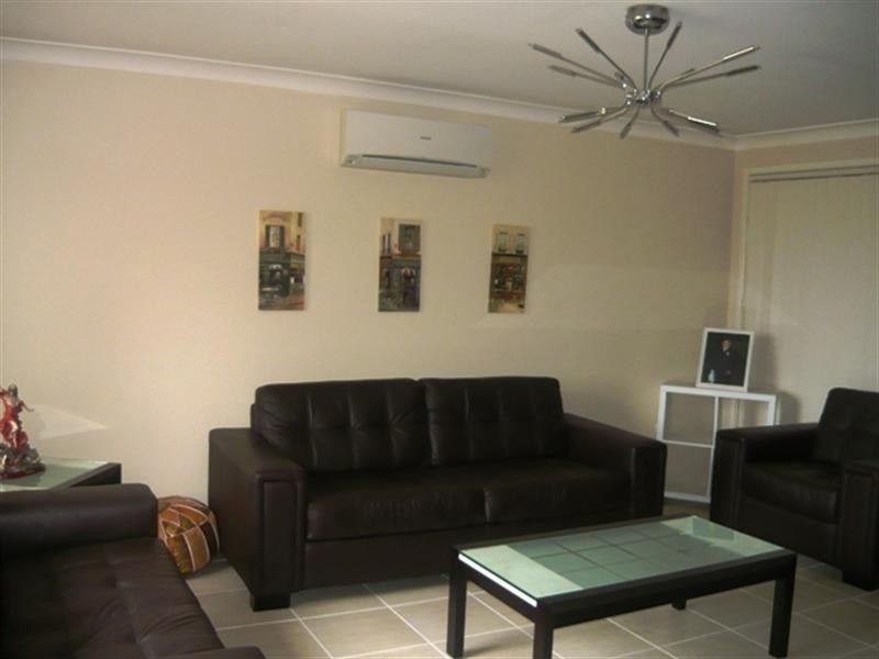 4 Ben Lomond Street, Bossley Park NSW 2176