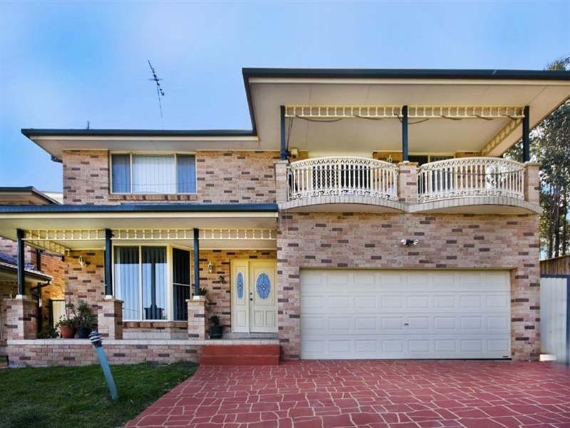 12 Earl Place, Cecil Hills NSW 2171