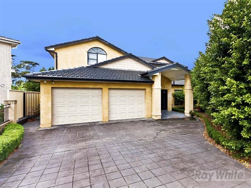 4 Rabaul Close, Bossley Park NSW 2176