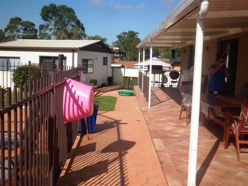 6 O’Dowd Close, Edensor Park NSW 2176