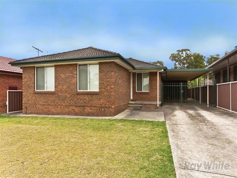 29 Lyell Street, Bossley Park NSW 2176